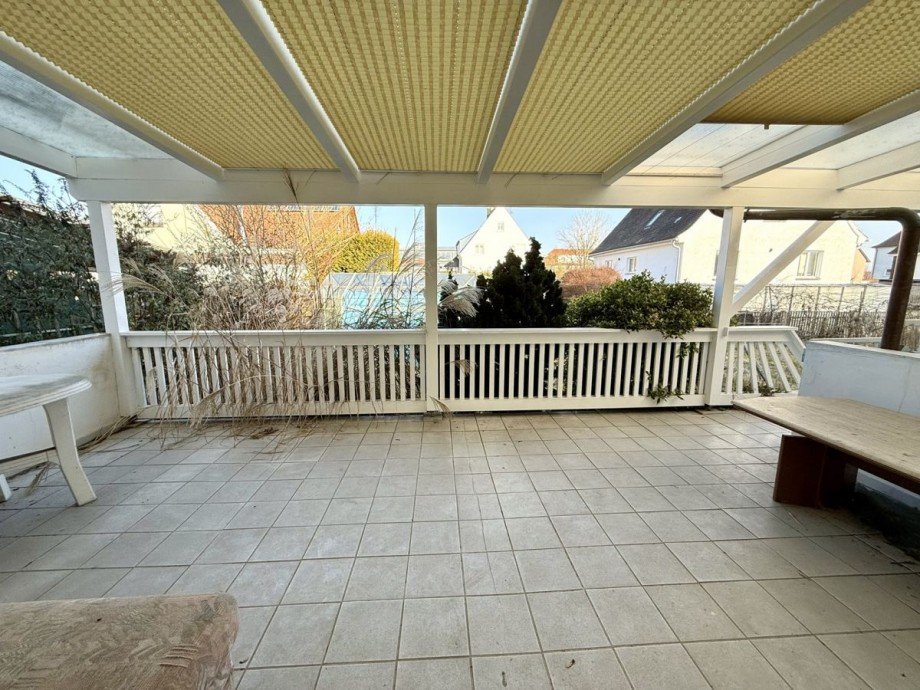 7 Haus Dillingen