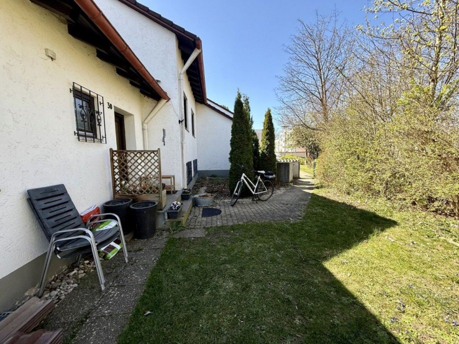 6 Haus N�rdlingen