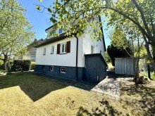 7 Den Sommer im eigenen Garten! Traumhaftes Einfamilienhaus in Giengen !!!