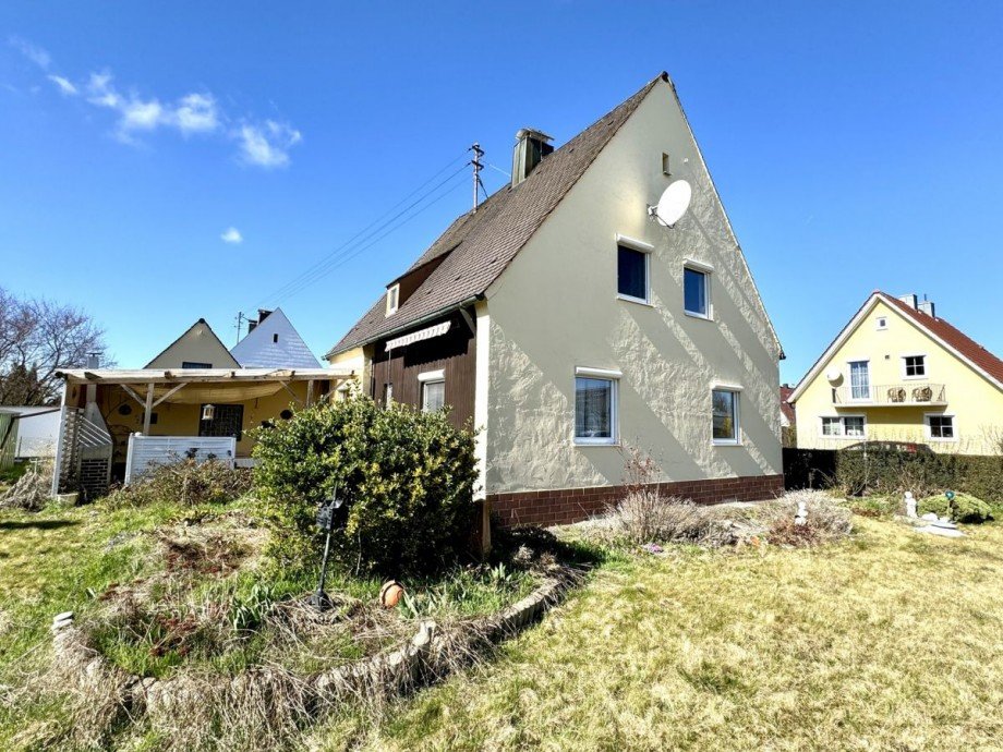 4 Haus Gundelfingen
