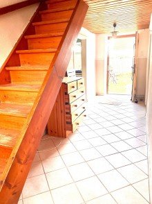 13 Einfamilienhaus mit Wohlf�hlatmosph�re in Syrgenstein
