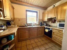 12 Attraktives Einfamilienhaus mit Garten u. Garage nahe Wertingen! Ideal f�r Augsburg Pendler!