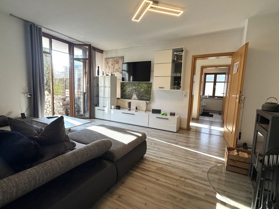 6 Wohnung Dillingen