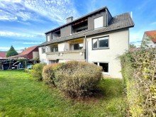 6 90qm Eigentumswohnung mitten in Nattheim !