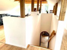 18 Traumhaftes Einfamilienhaus in exclusiver S�dhanglage in Bachhagel