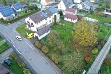 2 Attraktives Wohn- und Gesch�ftshaus mit XXL Bauplatz in Lauingen !!!
