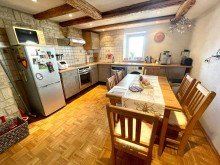 11 Tolles Einfamilienhaus mit historischem Flair in Hermaringen
