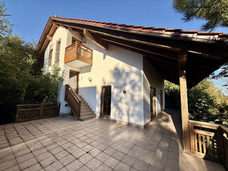 7 Villa Dillingen