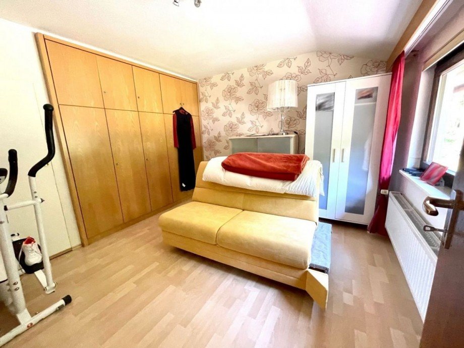 20 Haus Z�schingen