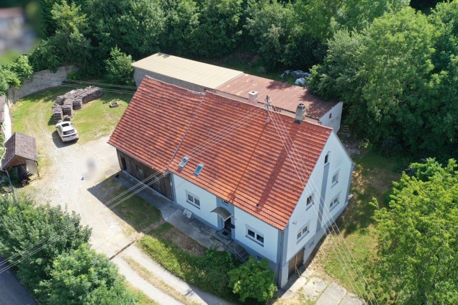6 Bauernhaus Eppisburg