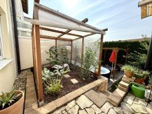 9 Traumhaftes Reihenmittelhaus in 1a Lage von Bachhagel! PV-Anlage und Speicher inclusive !