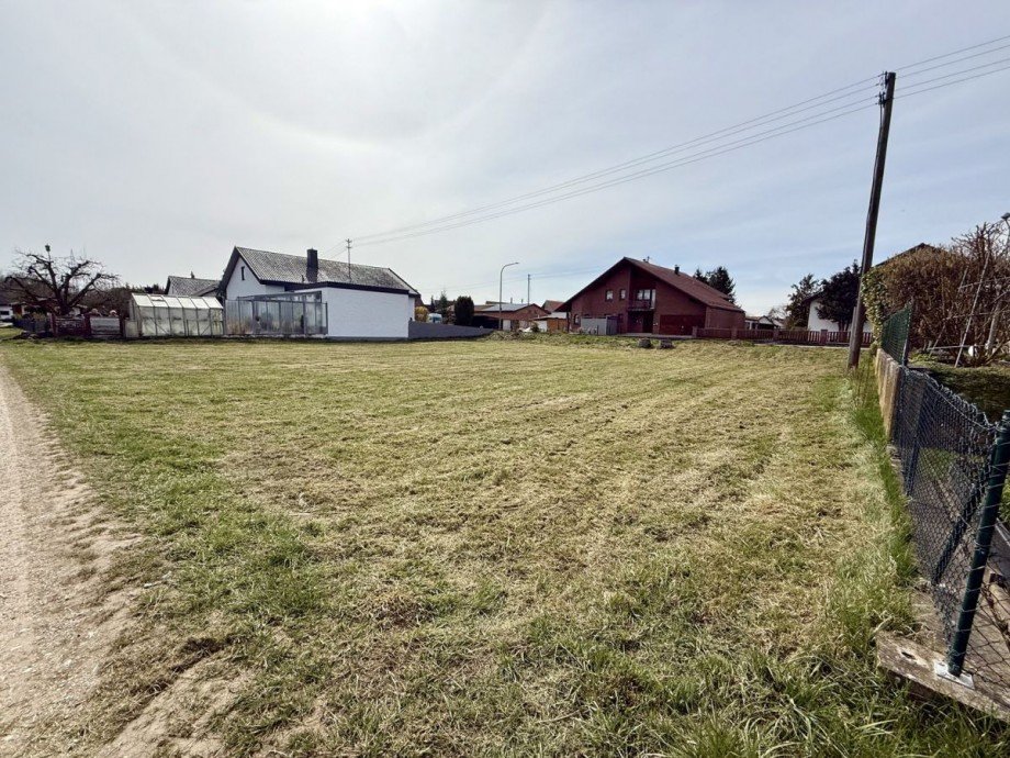 9 Wohngrundst�ck Gundelfingen