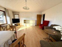 13 Variables Ein- bzw. Zweifamilienhaus in leichter S�dhanglage von Haunsheim!