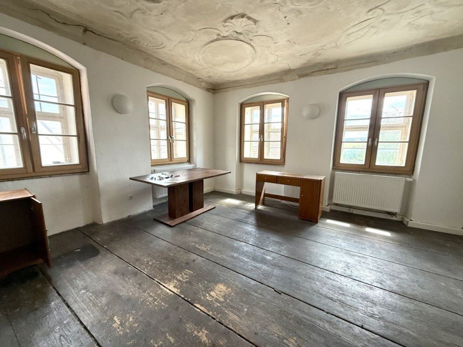 16 Mehrfamilienhaus Bissingen