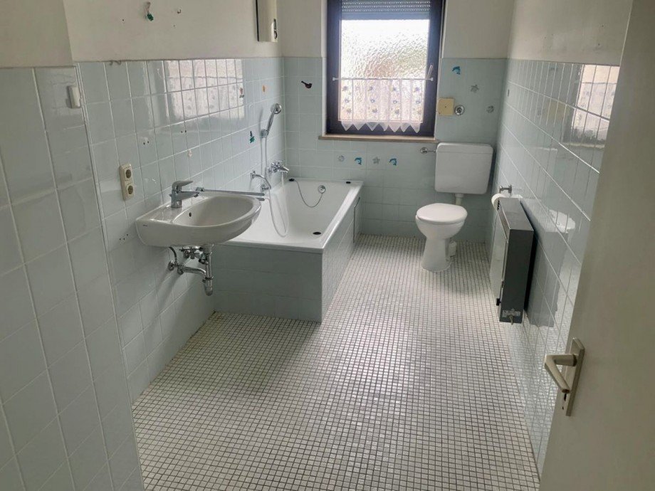 11 Etagenwohnung Dillingen