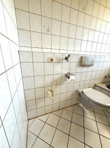 13 365 Tage in bester Lage! Junge attraktive Eigentumswohnung im Herzen von Dillingen!