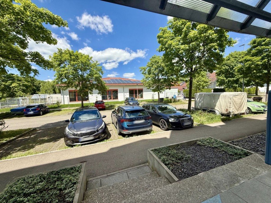 4 Wohnung Giengen