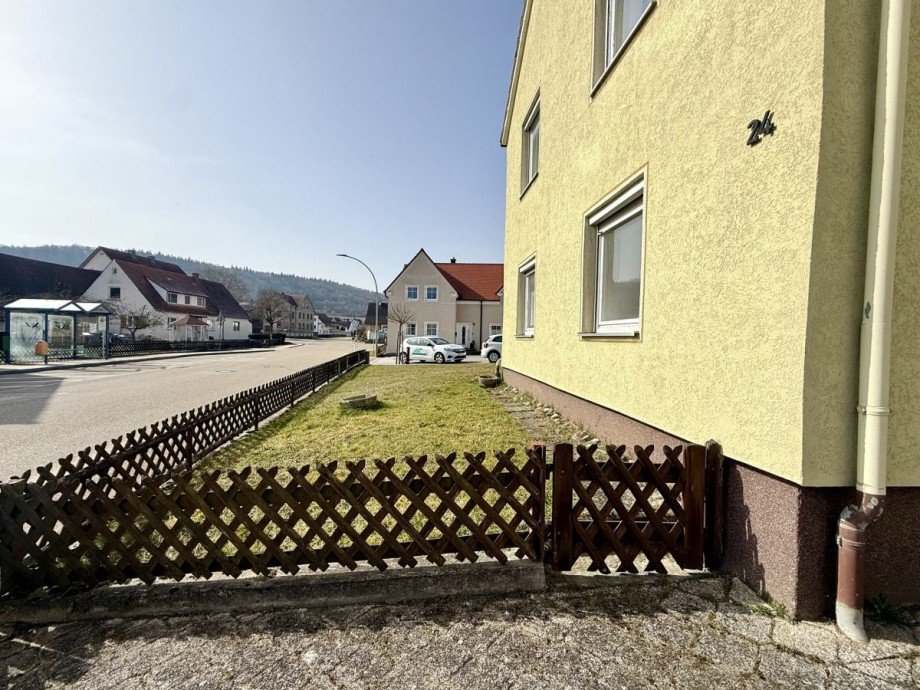 5 Einfamilienhaus Utzmemmingen