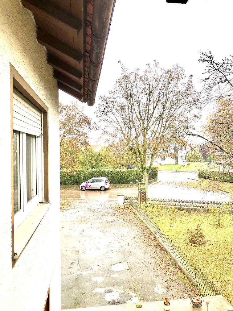 2 Wohnung Dillingen