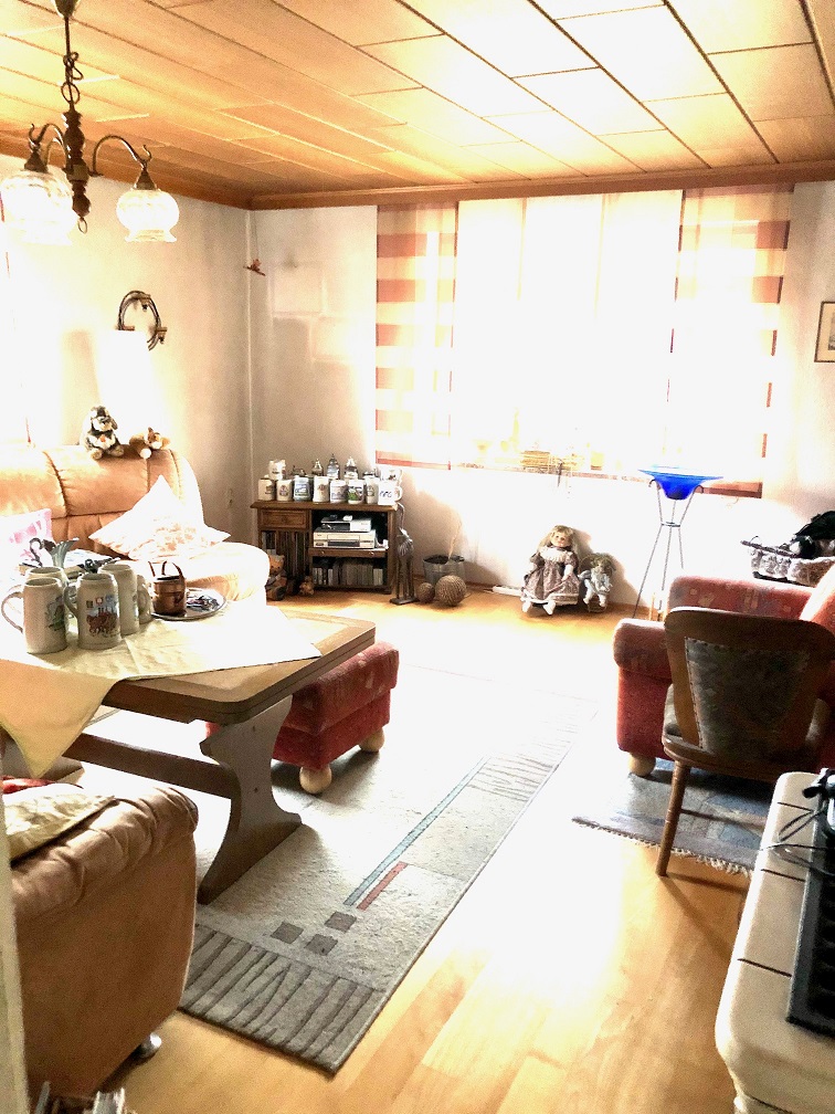 9 Wohnung Dillingen