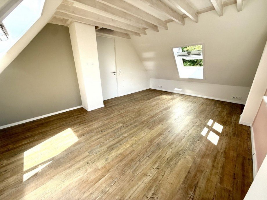 21 Haus M�dingen