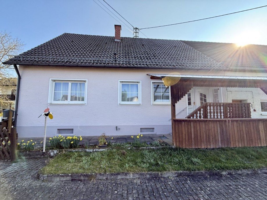 8 Bauernhaus Finningen