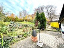 5 Klein aber fein ! Einfamilienhaus in Dischingen