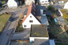 2 Schnuckeliges u. familienfreundliches Raumwunder in Bestlage von Dillingen!
