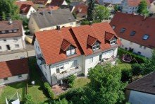 7 Attraktive Maisonette Wohnung f�r die ganze Familie in Bopfingen !