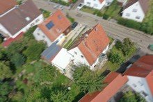 3 3,2,1 meins!!! Ein Raumwunder f�r die ganze Familie! Tolles Einfamilienhaus in H�chst�dt a. d. Donau