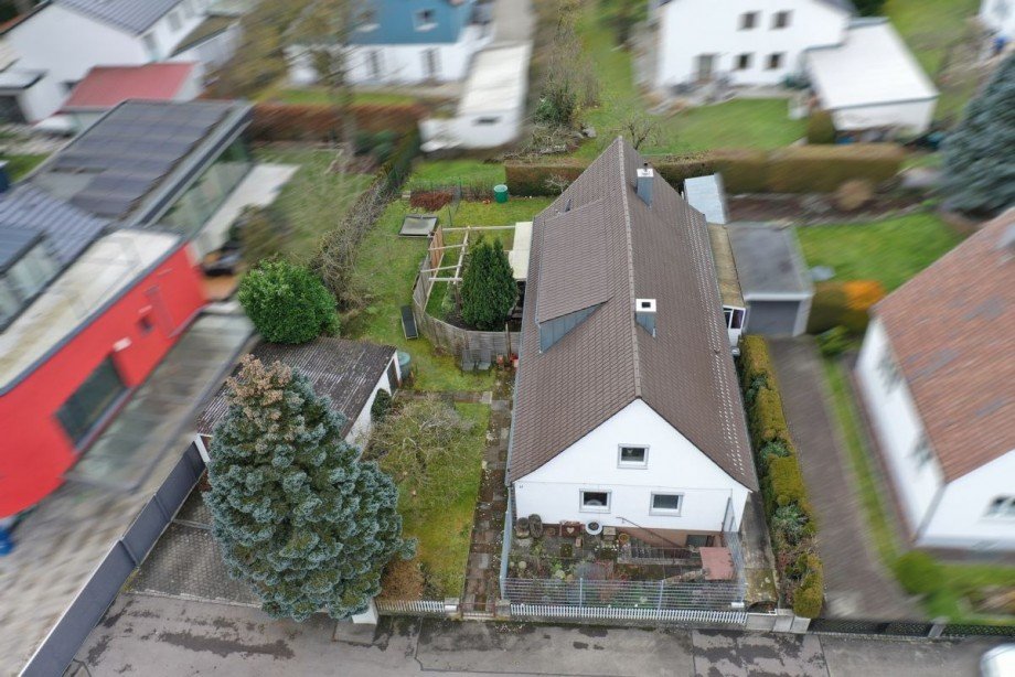 5 Haus Lauingen