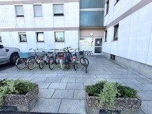 9 Ideal f�r ihr Kapital! Traumhafte 60m2 Weitblick-Wohnung in Top Lage von Dillingen a. d. Donau