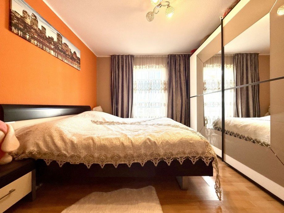 12 Etagenwohnung Dillingen