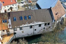 4 Renditehammer! Wohnungen u. Gewerbehalle mit weiterem Potenzial !!!