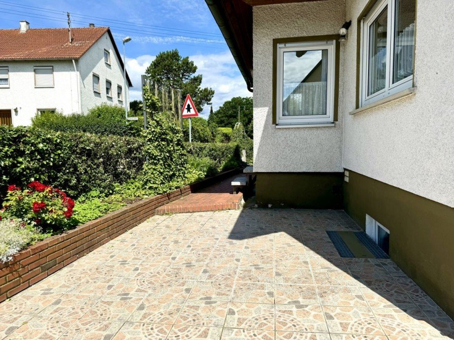 9 Haus Syrgenstein