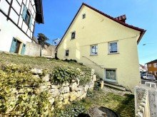 5 Tolles Einfamilienhaus mit historischem Flair in Hermaringen