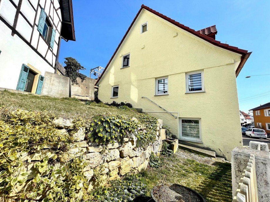 5 Haus Hermaringen