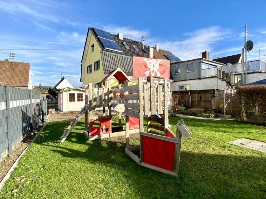 5 Haus Lauingen
