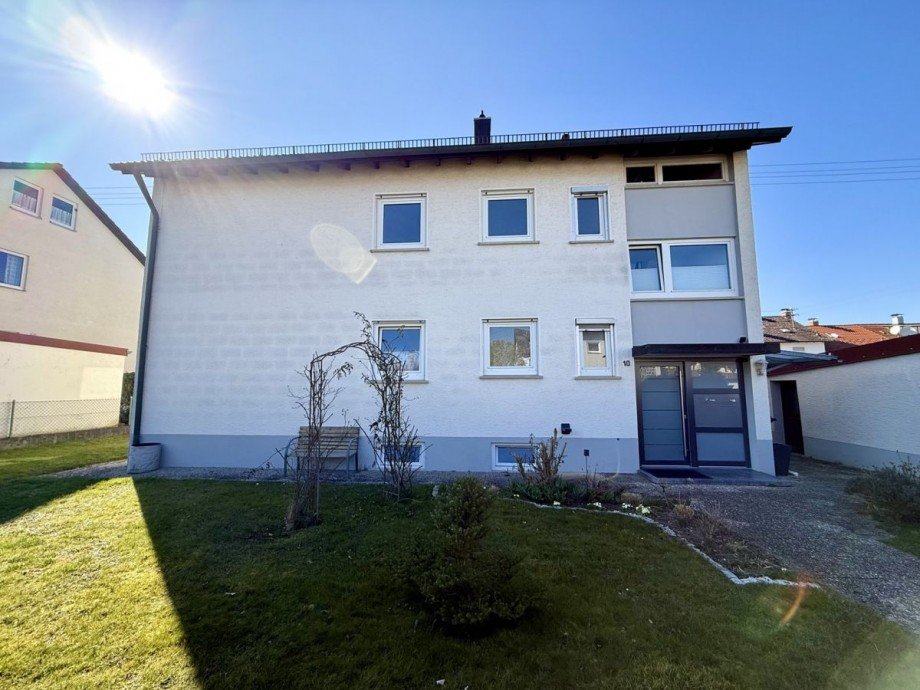 7 Haus Giengen