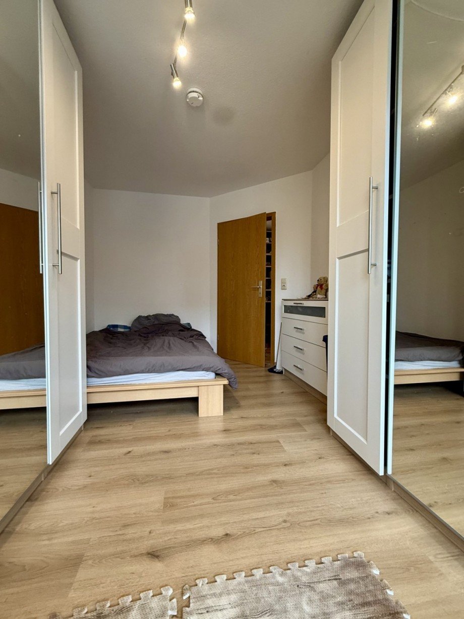 13 Etagenwohnung Lauingen
