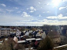 10 Absolutes Raumwunder f�r Gro�familien, Mehrgenerationen oder als Kapitalanlage in Lauingen!