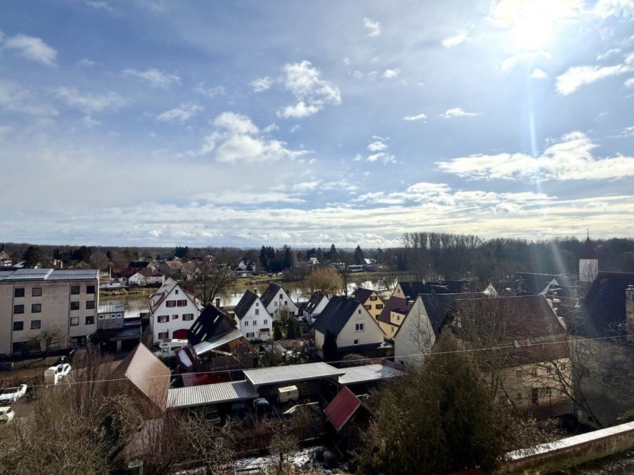 10 Mehrfamilienhaus Lauingen