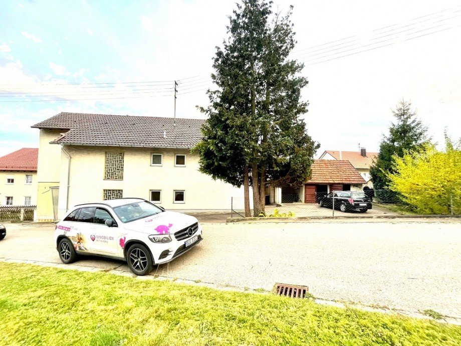 6 Haus Ziemetshausen