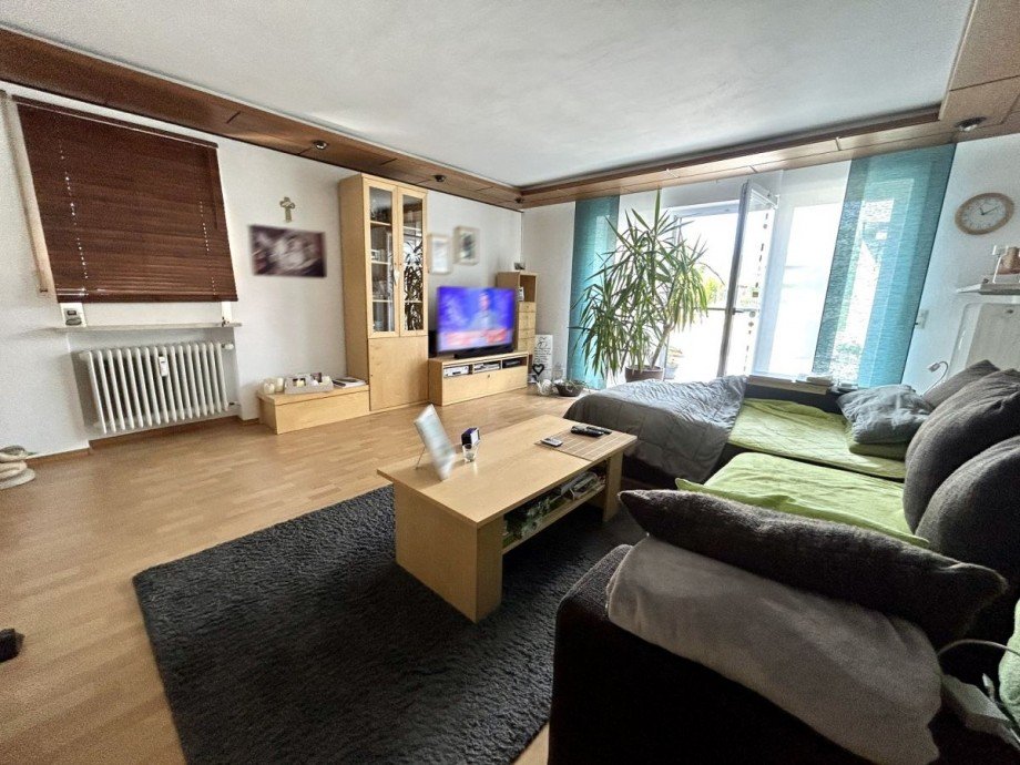 21 Haus Dillingen