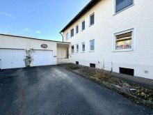 14 Traumhaftes Dreifamilienhaus in Dillingen-Steinheim mit gro�em Grundst�ck u. in toller Lage!