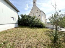 13 Volltreffer! Einfamilienhaus mit Garage, Garten u. Maschinenhalle in Bissingen OT!