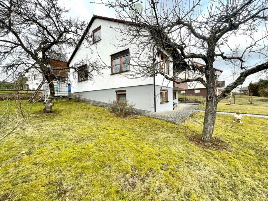 5 Haus Bopfingen