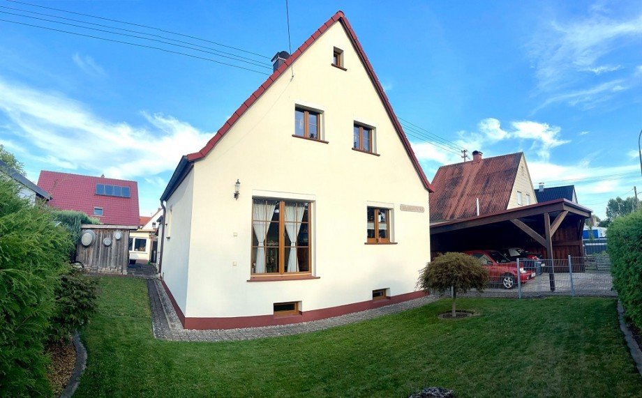 5 Haus Lauingen