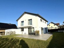 9 Hochwertig-Modern-Effizient! Ihr neuwertiges KFW-55 Familiennest in Traumlage!