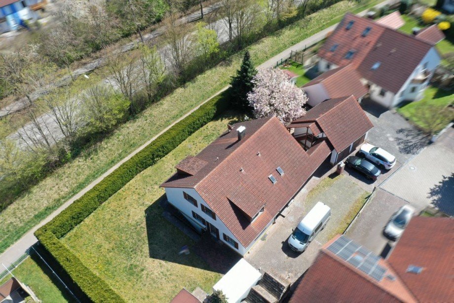 2 Haus N�rdlingen